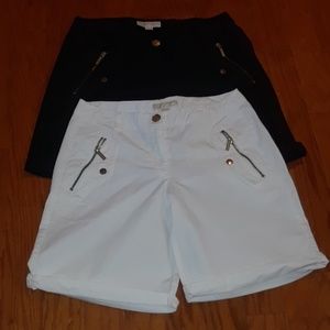 Michael kors shorts